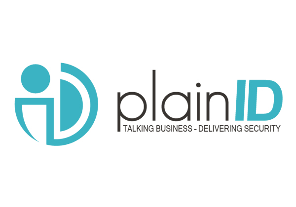 PlainID logo